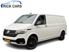 Volkswagen Transporter - 2.0 TDI 110PK Euro 6 L2H1 Apple CarPlay/Cruise control