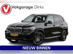 BMW X5 - xDrive45e M-Sport 394 pk ✅ Pano ✅ 360 ✅ ACC ✅ H/K
