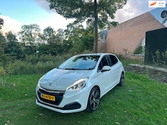 Peugeot 208 - 1.2 PureTech Active Airco Navi Led DB 138DKM Vervangen