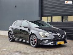 Renault Mégane - 1.8 TCe 280 RS Automaat, Sport Uitlaat, Alcantara, 4 wheel steering