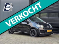 Volkswagen Up! - 1.0 BMT up beats, Airco, Sportstuur, AppleCarplay, Android Auto