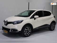 Renault Captur - 0.9 TCe Dynamique NAVI - NWE APK - NETTE AUTO