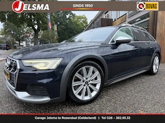 Audi A6 allroad quattro - 55 TFSi Pro Line Plus 340pk, Camera | B & O | Assist pack | Luchtvering