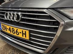 Audi A6 Avant - 40 TDI Sport SlEd. S line