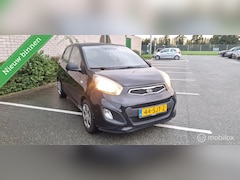 Kia Picanto - 1.0 CVVT Airco