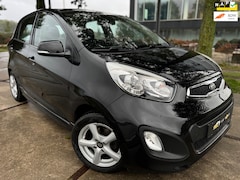 Kia Picanto - | 1.0 | 2013 | 5DR | CRUISE | LED | NWE KETTING | NAP