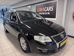 Volkswagen Passat Variant - 1.8 TFSI Comfortline | Carplay |