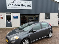 Fiat Punto Evo - 1.3 M-Jet Street