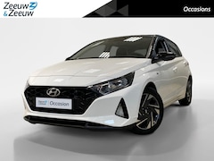 Hyundai i20 - 1.0 TURBO | COMFORT | APPLE CARPLAY | NL-AUTO |