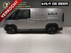 Kia PV5 - Cargo 51, 5 kWh 121pk L2H1 Plus dubbele schuifdeur