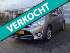 Toyota Verso - 1.8 VVT-i Business