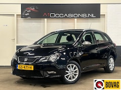 SEAT Ibiza ST - 1.0 EcoTSI Style Connect + NAVI