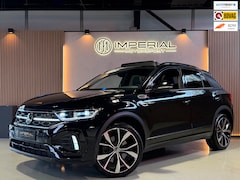Volkswagen T-Roc - 1.5 TSI R-Line Pano|Sfeer|Led|IQ|Carplay