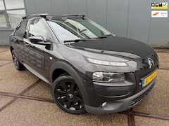 Citroën C4 Cactus - 1.2 PureTech Shine | Automaat | Camera | Cruise |