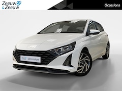 Hyundai i20 - 1.2 COMFORT | APPLE CARPLAY | CAMERA | 4 SEIZOENBANDEN | NL-AUTO |