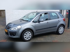 Suzuki SX4 - 1.6 5D Comfort 84000 km nl auto 2e eigenaar