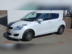 Suzuki Swift - 1.2 5DRS COMFORT AIRCO LMV ZEER MOOI
