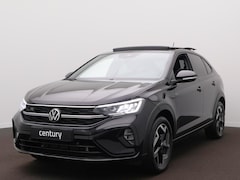 Volkswagen Taigo - R-line Panoramaschuif-kanteldak - LED - Apple CarPlay/Android Auto - ACC - Digital Cockpit