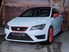 SEAT Leon SC - 2.0 TSI Cupra 280 | Pano | Stoelverwarming |