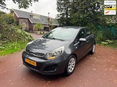 Kia Rio - 1.2 CVVT Comfort Pack|Airco|Cruise|NAP|5deurs|