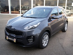 Kia Sportage - 1.6 GDI DynamicLine Camera , navi, Clima, Cruise, RIJKLAARPRIJS