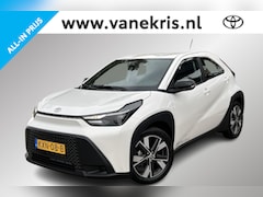 Toyota Aygo X - Hybrid 115 play, GO Pack, LM Velgen, Camera, Cruise Control
