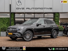 Mercedes-Benz GLC-klasse - 300e 313PK 4MATIC AMG Line | Premium Plus | Pano | Memory | Trekhaak
