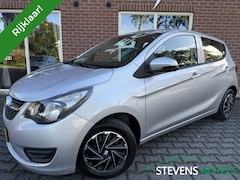 Opel Karl - 1.0 ecoFLEX Edition AIRCO/ CRUISE / ELEK.RAMEN