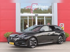 Peugeot e-308 SW - GT 54 kWh | 360° CAMERA | ELEKTRISCHE STOEL VERSTELLING MET MASAGE FUNTIE | VOORSTOELEN VE