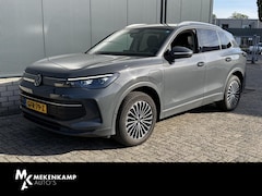 Volkswagen Tiguan - 1.5 eHybrid Life Edition PHEV 18"/SOH 97%/Trekhaak/Stoel + stuurverwarming/Matrix LED/Came