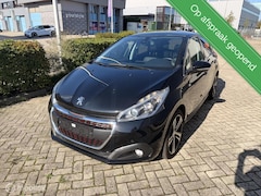 Peugeot 208 - 1.2 PureTech GT-LINE NW DISTRIBUTIERIEM