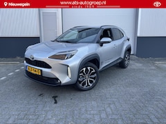 Toyota Yaris Cross - 1.5 Hybrid 115 Dynamic incl Comfort pack