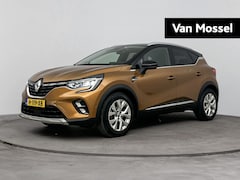 Renault Captur - 1.3 TCe 130 Intens | Trekhaak | Around View Camera | Easy Park Assist |