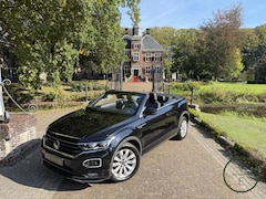 Volkswagen T-Roc Cabrio - 1.5 TSI R-Line | Camera | Keyless | Bliss | Virtual Cockpit |