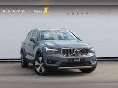 Volvo XC40 - T4 211PK Automaat Plug-in hybrid Plus Bright Harman Kardon Audio / DAB+ / Apple Carplay /