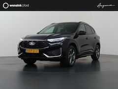 Ford Kuga - 2.5 PHEV ST-Line X | Elektr. Trekhaak | Adaptieve Cruise Control | Winterpakket |