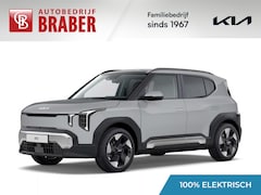 Kia EV2 - Plus Advanced 61 kWh | Nieuw | Direct leverbaar | Actieradius tot 440 km (WLTP) | Tot € 3.