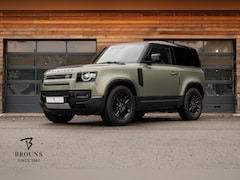 Land Rover Defender 90 - 3.0 D200 90 X-Dynamic SE |Pano|Meridan|Trekh.|