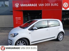 Volkswagen Up! - 1.0 BMT up beats