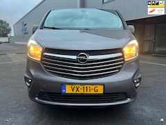 Opel Vivaro - 1.6 CDTI L2H1 Sport EcoFlex 167.000 KM LANG