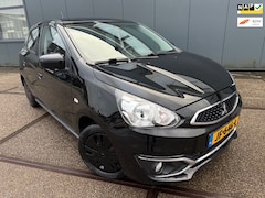 Mitsubishi Space Star - 1.0 Cool+ | Automaat | NAP | Airco |