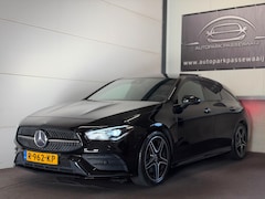 Mercedes-Benz CLA-klasse Shooting Brake - 200 AMG Pano, Cruise Control, Apple Carplay, Achteruitrijcamera, Sfeerverlichting, Airco