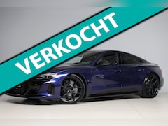 Audi e-tron GT - RS 93 kWh | head-up | massage stoel(en) | B&O | laser led | 4-wielsturing | luchtvering |