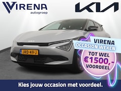 Kia EV6 - Air 84 kWh - Stoel-/stuurverwarming - - Cruise Control Adaptief - Climate Control - Apple