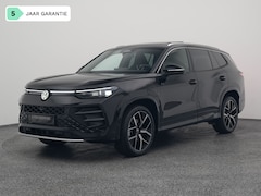 Volkswagen Tayron - 1.5 eHybrid 272 PK R-Line | PANO | 360° | ADAPTIVE | HUD | STOEL- EN STUURVERW. | TREKHAAK