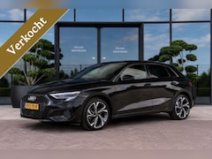 Audi A3 Sportback - 40 TFSI e S-line PANO | LEDER | S-LINE