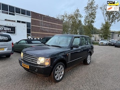Land Rover Range Rover - 4.4 V8 Vogue - LUCHTVERING - NL AUTO - VOL OPTIES