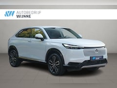 Honda HR-V - 1.5 e:HEV 131pk CVT Advance - Adaptieve cruise - Achteruitrijcamera - Apple CarPlay - Stoe