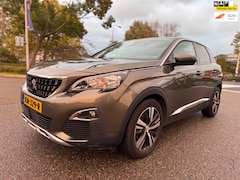 Peugeot 3008 - 1.6 BlueHDi Blue Lease Premium / automaat / airco / cruise.control / navigatie / elek.pakk