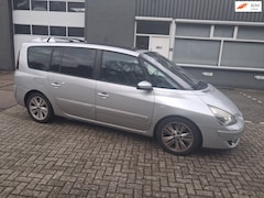Renault Grand Espace - 2.0 dCi Dynamique 7- persoons(( nieuwebapk /panoramadak